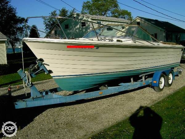 Lyman | New and Used Boats for Sale