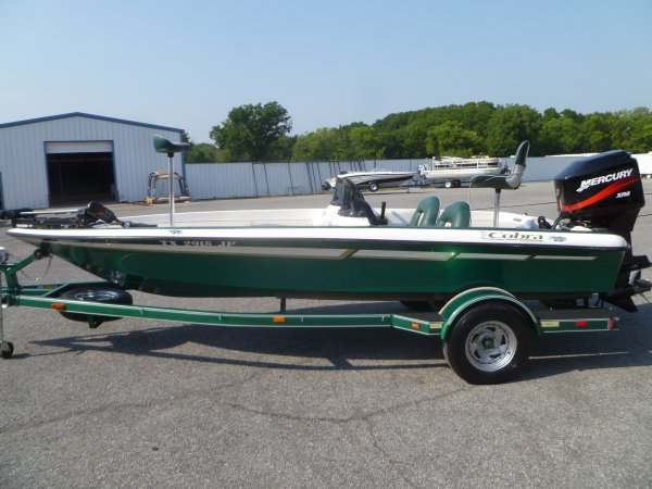 "Viper" Boat listings in TX